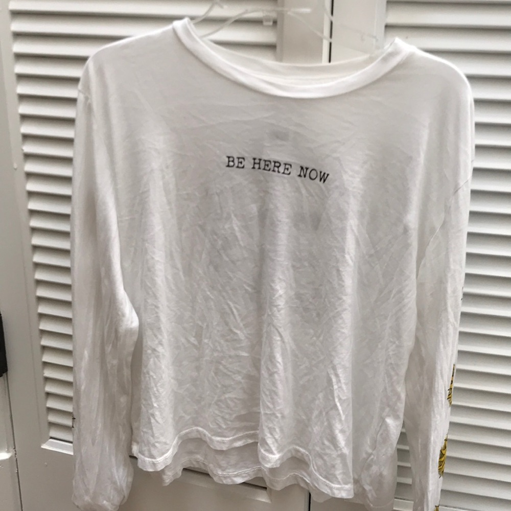 Pacsun long sleeve